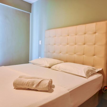 Ilusion Flat Ponta Negra Aparthotel Νατάλ Εξωτερικό φωτογραφία